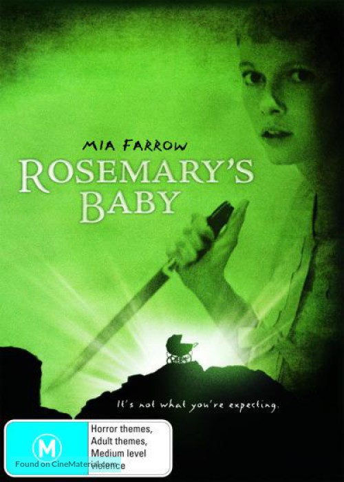 Rosemary',s Baby